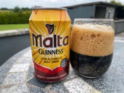 malt drink